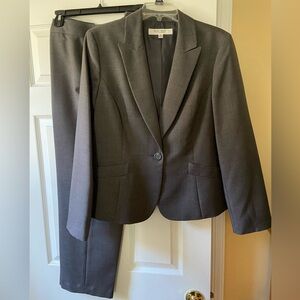 Nine West Gray Suit Separates
